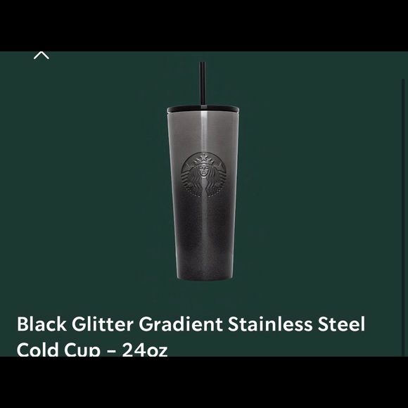 NEW Starbucks tumbler